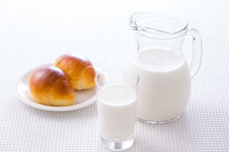 パン愛好家を魅了する「パン好きの牛乳」とは...？