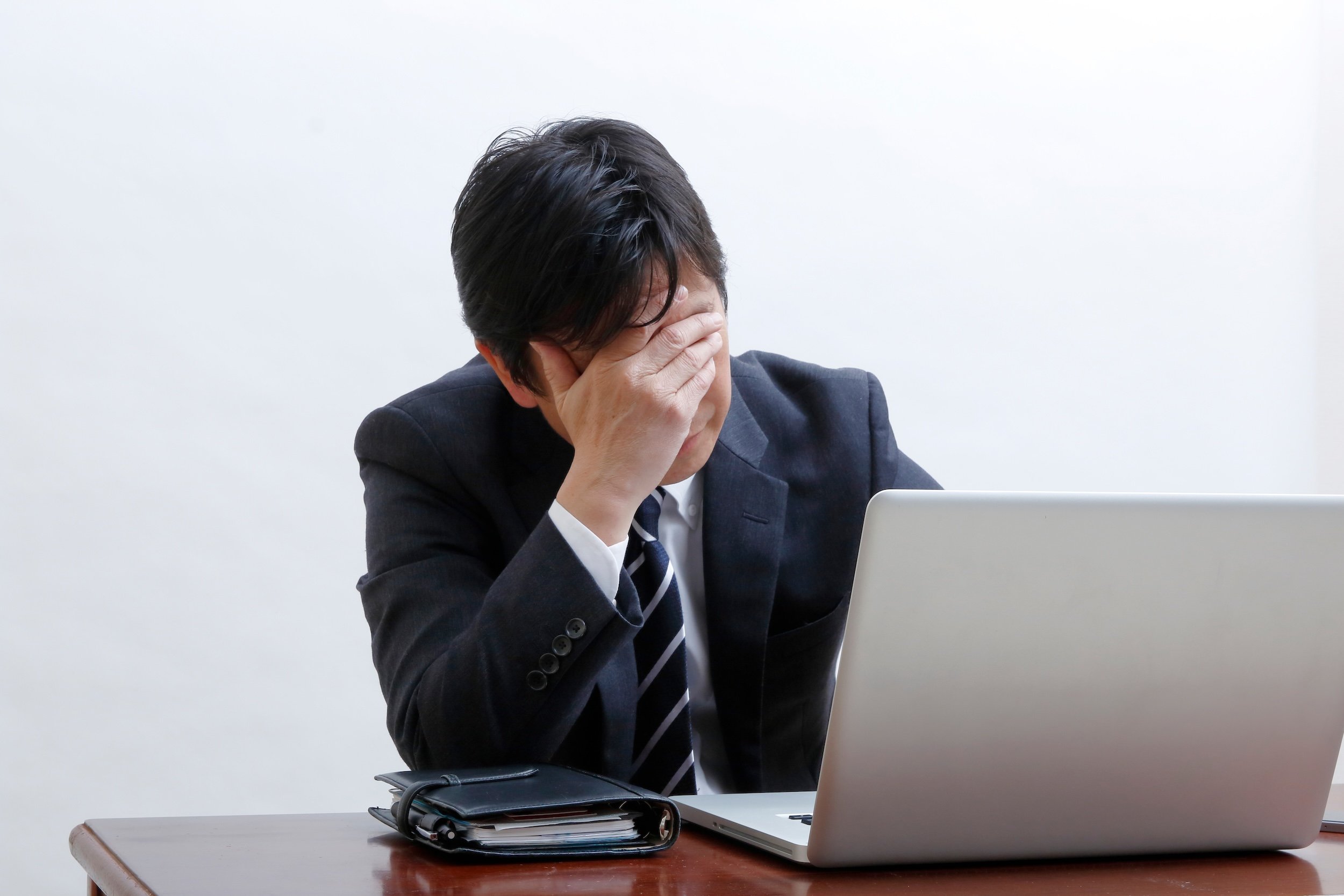 ぞくぞくと離職が止まらない職場が「見落としていること」とは？