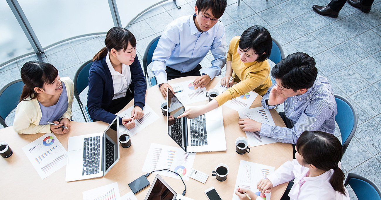 【コンサルが解説】「答えのない時代」に新たな価値を生むためのプロジェクト運営の方法とは?