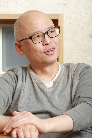 「お金儲けはこっそりやればいい」<br />『インベスターZ』三田紀房氏に聞くお金のこと<第2回>