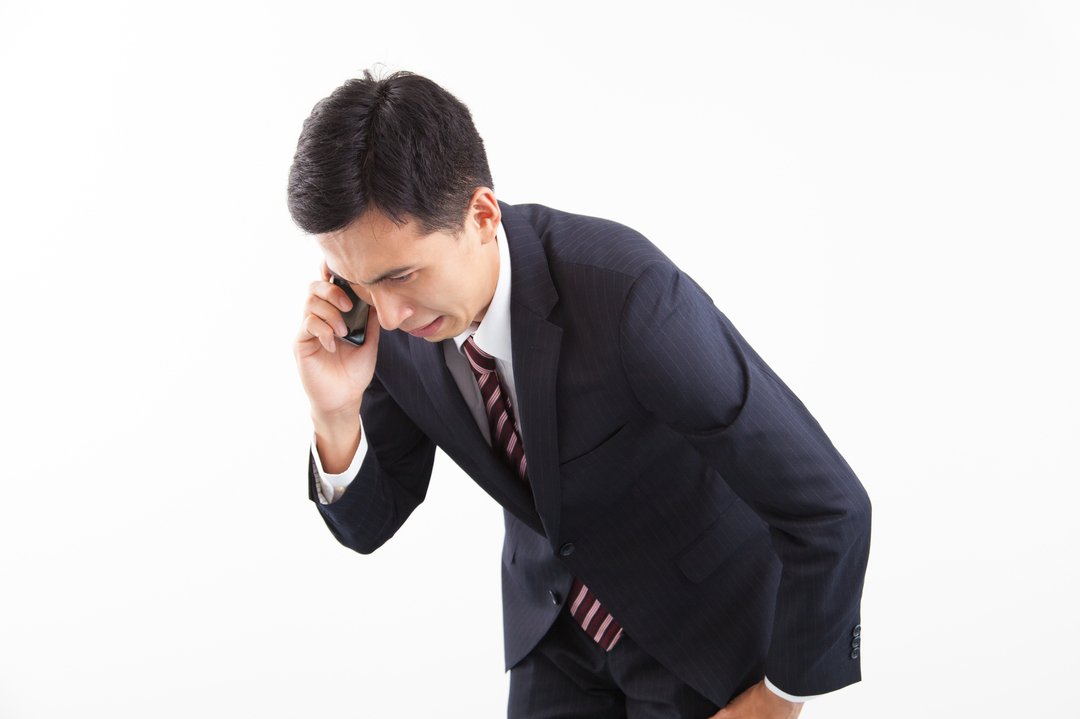 言質取られるな!を最優先に社員教育をする企業が増えた
