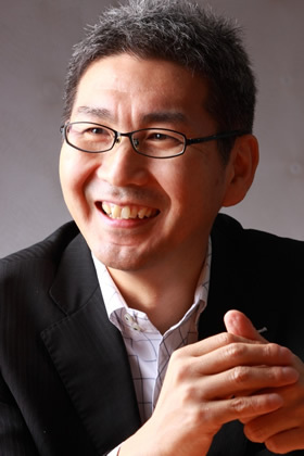 いかに的確なインサイトを示せるか<br />それがファイナンスパーソン最大のミッション<br />――青島伸治 日本マイクロソフト管理本部業務執行役員<br />ファイナンスディレクター インタビュー