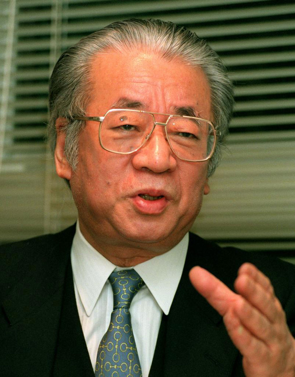 堺屋太一さん