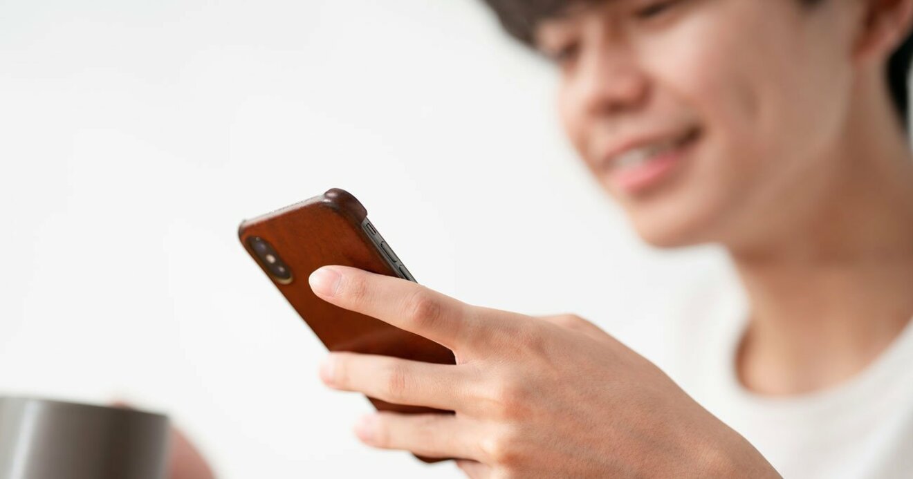 スマホ時間を半分に減らして 心身の健康を取り戻す方法 半分 減らす ダイヤモンド オンライン