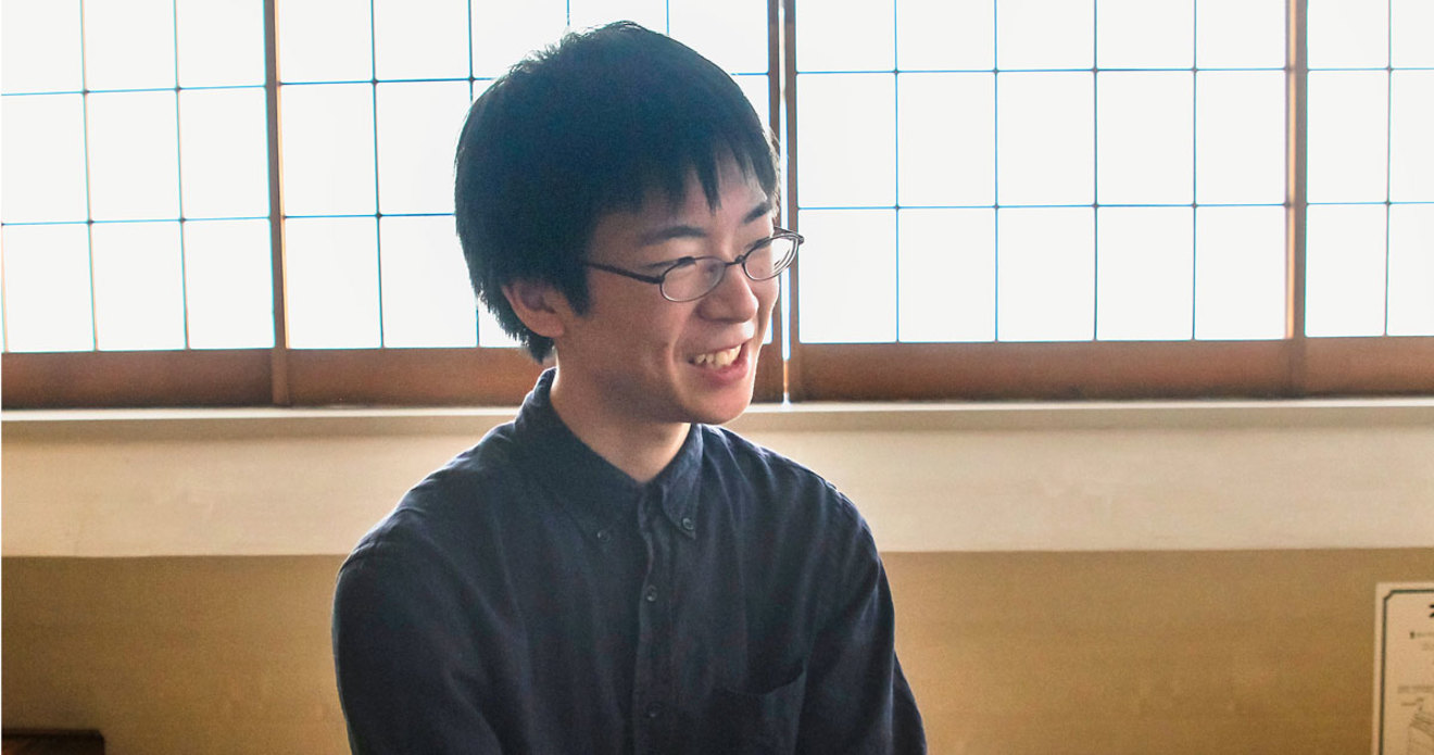中国最強囲碁棋士に勝った18歳の 怪物 芝野虎丸七段に聞く ニュース3面鏡 ダイヤモンド オンライン