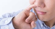 イケオジも美女も台無し…「人前で鼻ホジ」する人がなぜ増えているのか?その意外な理由