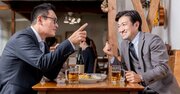 超一流企業が「飲み会ばかりしてる役員」を置く納得の理由