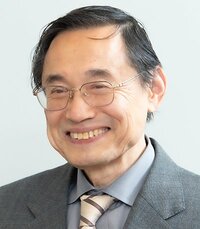森上展安