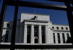 コロナ変異株に市場動揺、米利上げシナリオ修正も