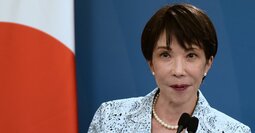 高市政権の対中国「抑止力強化」一辺倒の危うさ、対話チャンネル途絶で日本は“孤立”!?