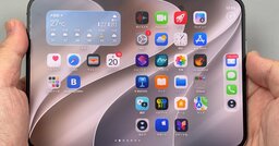 36万円の折りたたみiPhone「家族には勧めない」じゃあ誰ならオススメ？