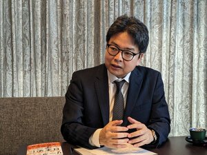 【スペシャル対談】異才・織田信長にあって他の武将にはなかった「1つの発想」