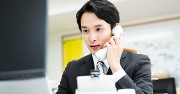 そりゃ自業自得だな…前途有望な社員のキャリアを一発で終わらせた「軽率すぎる一言」