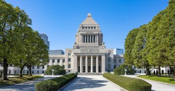 「森喜朗→宴会部長」「小泉純一郎→社長か平社員」もしも政治家がビジネスパーソンだったら?