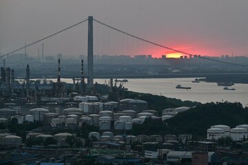 中国のディーゼル供給能力、危機回避に貢献できるか