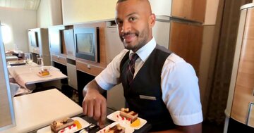 SWISSビジネスクラスは「お値段以上」の価値がある？シート・機内食・CAの接客を徹底検証【写真付き搭乗リポート】