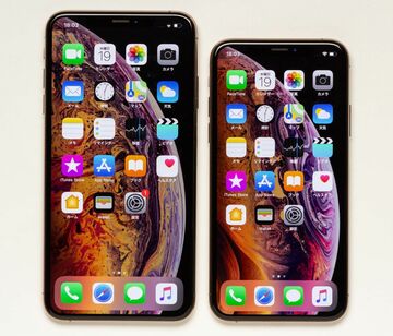 AndroidからiPhoneに乗り換える理由