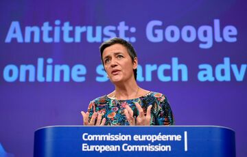 「忘れられる権利」はEU限定 グーグルに有利な判断