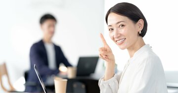 【会社員必見】新規事業成功のカギ「80:20」の黄金法則とは?