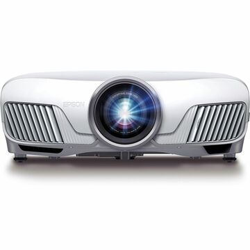 エプソン、4K映像を観られるホームプロジェクター2機種