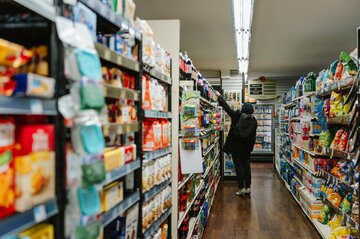 26年の米経済成長率、2％超の可能性浮上＝WSJ調査