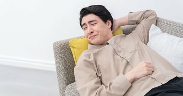 【精神科医が解説】「休んでいるのにめっちゃ疲れる」を解消する習慣・ベスト1