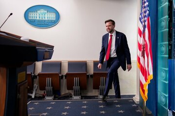 バンス氏、イラン合意は「米国の勝利」