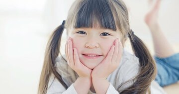 「かしこい子ども」を虜にする、たった1つのこと