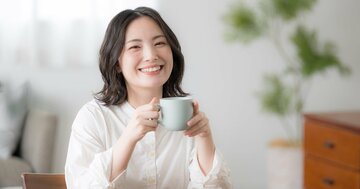 毎日が充実している人の朝習慣・ベスト1