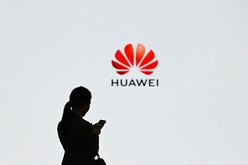 カナダ、5Gでのファーウェイ導入 判断は10月の選挙後に