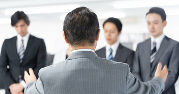 強い上司は「時代遅れ」で嫌われる!10年で大変化したリーダーの常識