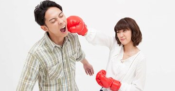 男性客「あなたは繊細すぎるんだよ」→バカにされた女性芸人の「返し」がスカッとする!