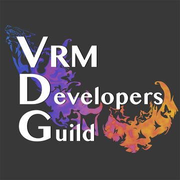 VRM開発者のためのオンラインコミュニティ「VRMデベロッパーズギルド」がスタート
