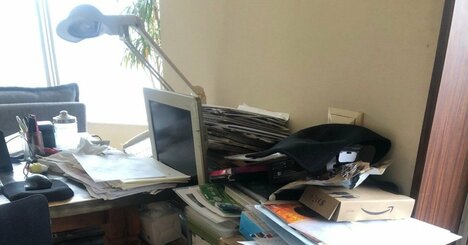 「あ～、やってた…！」書類をなくす人に共通する“紙の扱い方”