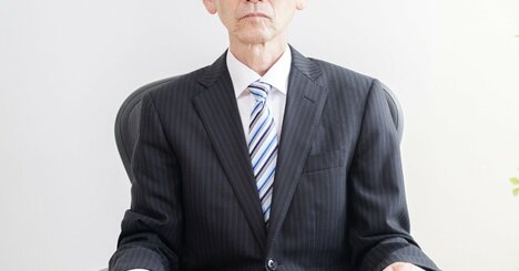 50代で「会社のお荷物」になってしまう人の共通点・ワースト1