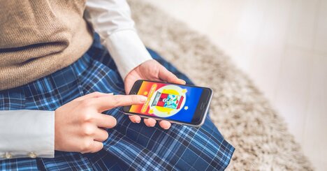 ガチャにハマる脳は犯罪者と同じ？スマホのドーパミン地獄が人を壊す