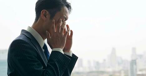 絶対にしてはいけない！ リーダーの「睡眠不足」が会社全体をダメにする本当の理由