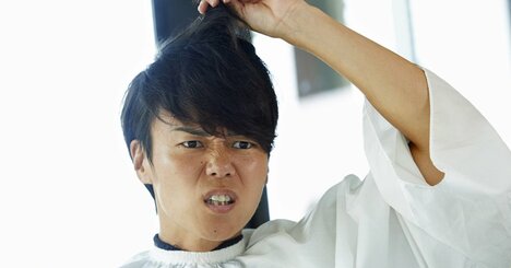 1000円カットで「変な髪型」になりがちなワケ、プロが担当しているのになぜ？【現役美容師が解説】
