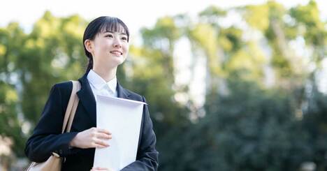 「学生時代に力を入れたことは？」目立つ経験がない学生はなんと答える？