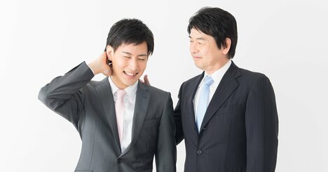 「褒めるだけ」は二流、一流の上司が知っている「さらなる成長を促す」褒め方のコツとは？
