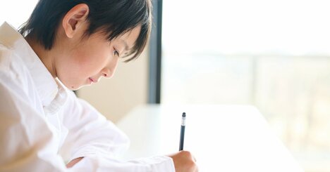 【中学受験】慶應普通部の入試で「an・an」掲載小説が出題された意外な理由