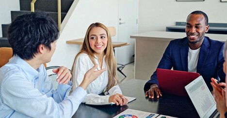 「TOEIC高得点なのに英語が話せない」人が絶対覚えるべき「7つの型」と「9つの表現」