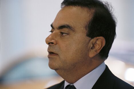 「技術の日産」はなぜトヨタに完敗したのか？ゴーン氏が気付き、やがて自らハマった罠