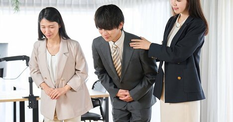 「気遣いができるつもりの人」が使うNGがフレーズ・1つの特徴