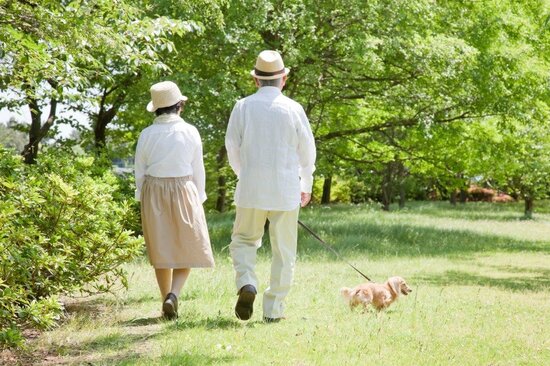 【病気と長生き】100年前の日本人の平均寿命は40代前半だった“なぜ？”