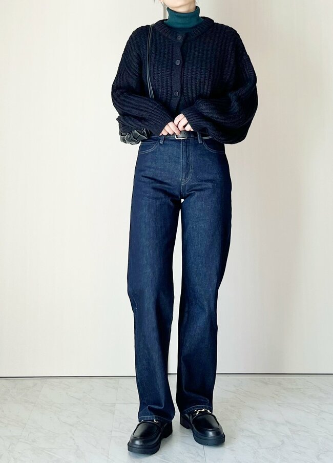 「長時間歩いても楽でした」ハニーズの“高見えローファー”がオンオフ使えてめっちゃ優秀！「スニーカー並の履き心地」「今っぽいシルエット」