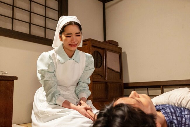 「病気」をいかに扱うか…朝ドラゆえの“思いやり”に変化が起きた？〈風、薫る第125回〉