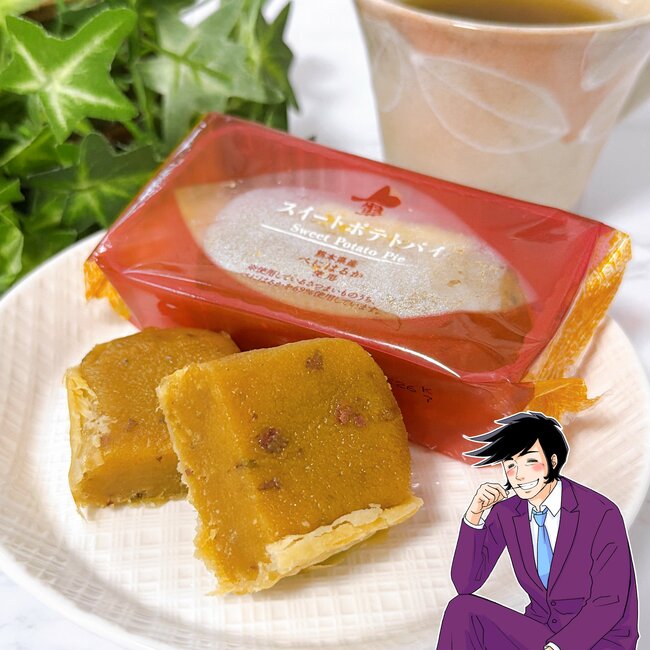 「129円で食べられるとは…」シャトレーゼの“隠れた名品スイーツ”ねっとり濃厚でおいしい～！「天才すぎ。美味すぎ」「口に入れた瞬間から幸せに包まれます」【実食レビュー】