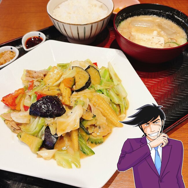 「べらぼうに美味かった」大戸屋の“やみつきメニュー”旨みたっぷりで白米が止まらない!「ゴハンがすすみました」「ラー油かけるとさらに美味しい」【実食レビュー】