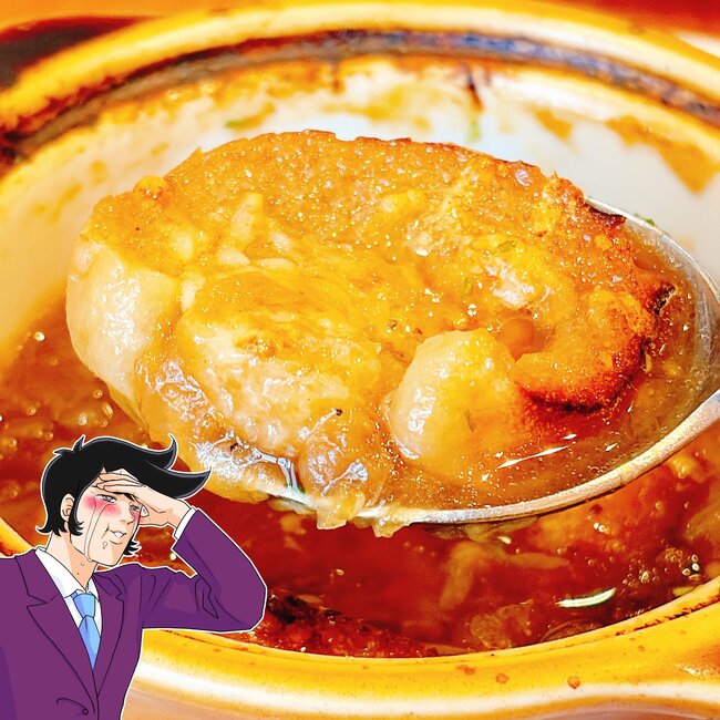 「えっぐい美味しかった」「どんぶりで食べたい」ロイヤルホストの“ご馳走だらけランチ”食後の満足度がえげつない!「毎回頼んでしまう…」